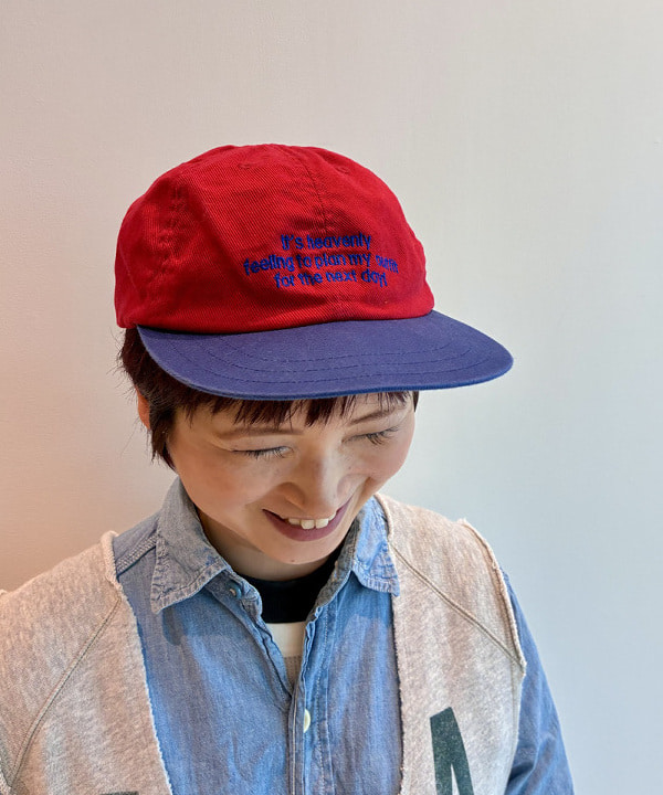 木村 梨香さんの「BEAMS WOMEN｜カットオフ スウェット ベスト」を使ったコーディネート