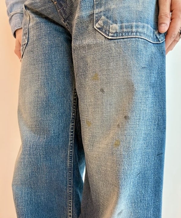 木村 梨香さんの「BEAMS WOMEN｜カットオフ スウェット ベスト」を使ったコーディネート