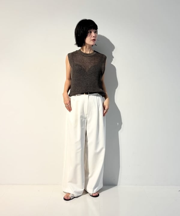 AONO SHIKAMAさんの「BEAMS WOMEN｜」を使ったコーディネート
