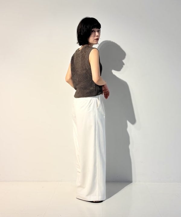 AONO SHIKAMAさんの「BEAMS WOMEN｜」を使ったコーディネート