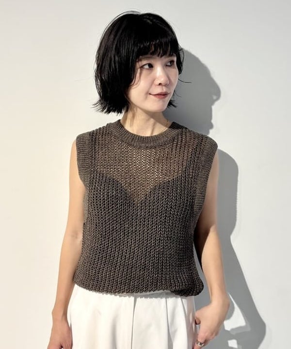 AONO SHIKAMAさんの「BEAMS WOMEN｜」を使ったコーディネート