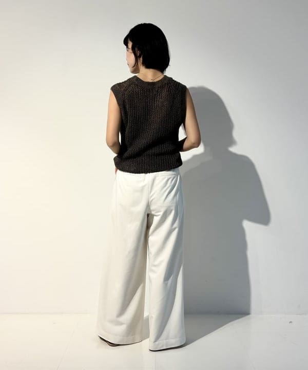 AONO SHIKAMAさんの「BEAMS WOMEN｜」を使ったコーディネート