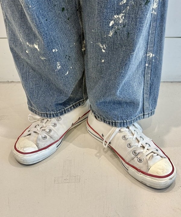 おのすさんの「BEAMS WOMEN｜ヴィンテージ レース ブラウス」を使ったコーディネート