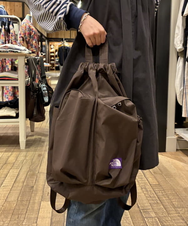 たぐみさんの「BEAMS WOMEN｜スウィッチ ボーダー ロングスリーブ」を使ったコーディネート