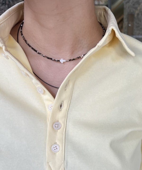 あさひさんの「BEAMS WOMEN｜レース シアー フレア パンツ」を使ったコーディネート