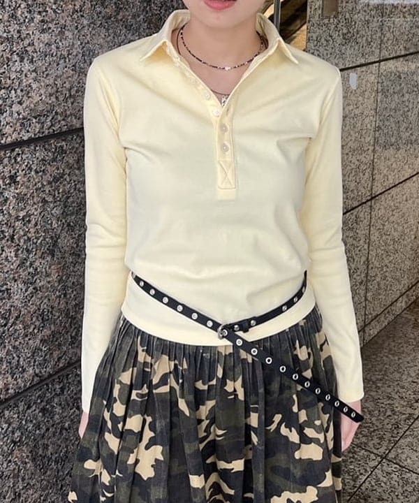 あさひさんの「BEAMS WOMEN｜レース シアー フレア パンツ」を使ったコーディネート