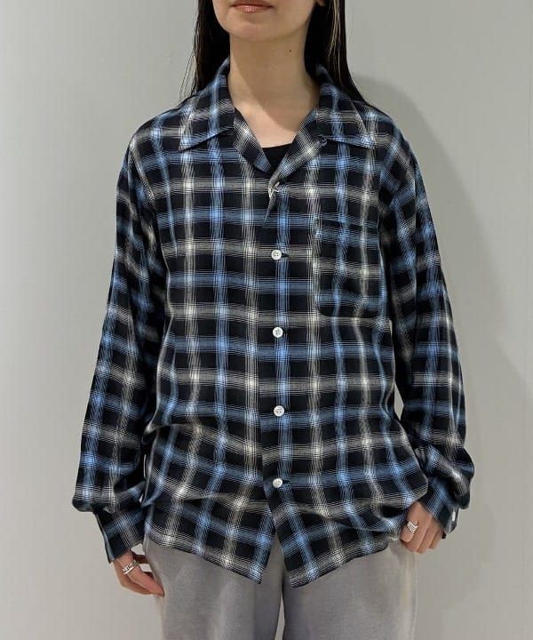 にしだてさんの「BEAMS WOMEN｜adidas / Samba OG」を使ったコーディネート