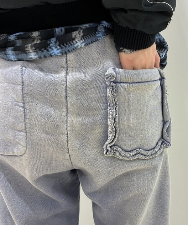 にしだてさんの「BEAMS WOMEN｜adidas / Samba OG」を使ったコーディネート