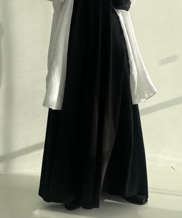 SAKAIさんの「BEAMS WOMEN｜ビーチサイド シャツ .M」を使ったコーディネート