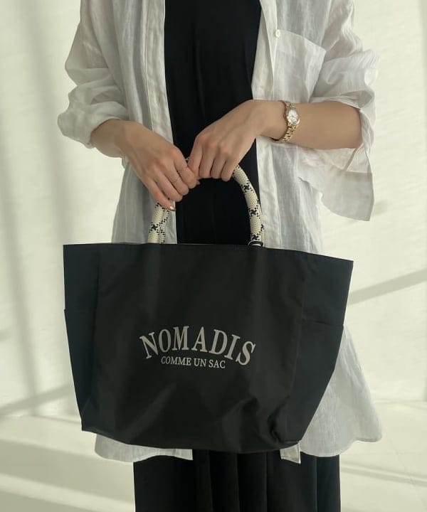 SAKAIさんの「BEAMS WOMEN｜ビーチサイド シャツ .M」を使ったコーディネート