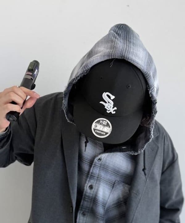 BAKU(東江 漠)さんの「BEAMS WOMEN｜【ワイドストレートフィット】ショート スラックス」を使ったコーディネート