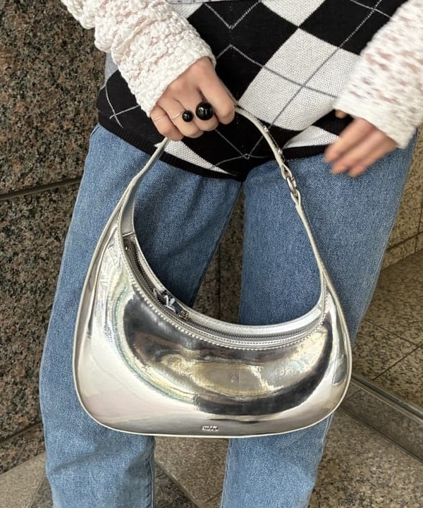 水野 萌香さんの「BEAMS WOMEN｜ジャカード レース クルーネック Tシャツ」を使ったコーディネート