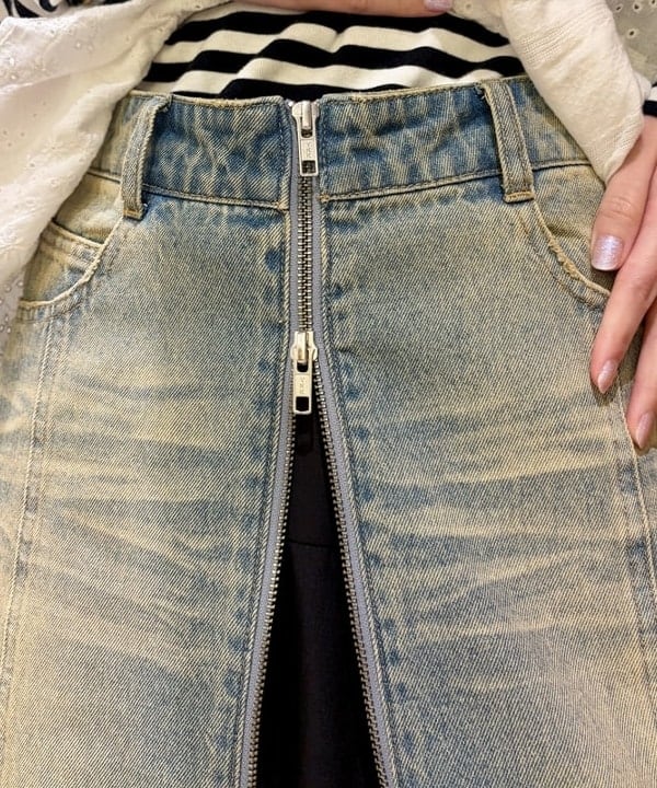 むりょさんの「BEAMS WOMEN｜ ドット メッシュ パンプス」を使ったコーディネート