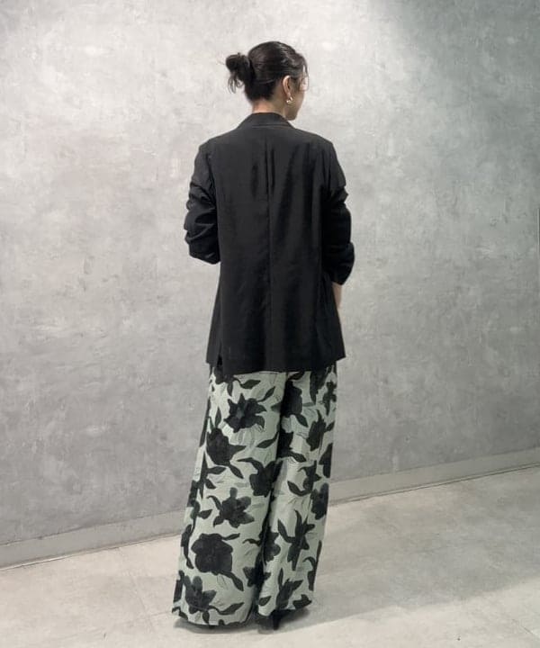 坂本 涼花さんの「BEAMS WOMEN｜【別注】TONY BIANCO / CLICHE シューズ」を使ったコーディネート