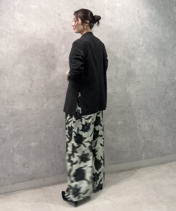 坂本 涼花さんの「BEAMS WOMEN｜【別注】TONY BIANCO / CLICHE シューズ」を使ったコーディネート