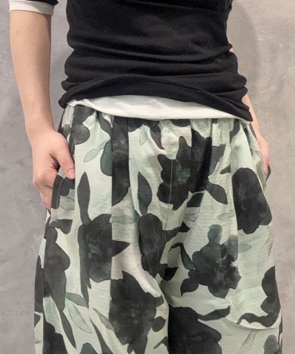 坂本 涼花さんの「BEAMS WOMEN｜【別注】TONY BIANCO / CLICHE シューズ」を使ったコーディネート