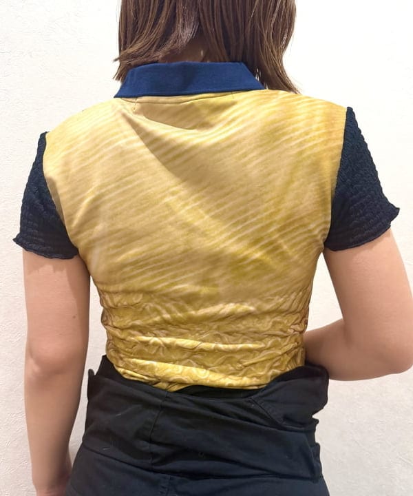 松本 佳菜子さんの「BEAMS WOMEN｜JW PEI / Harlee shoulder bag SILVER」を使ったコーディネート