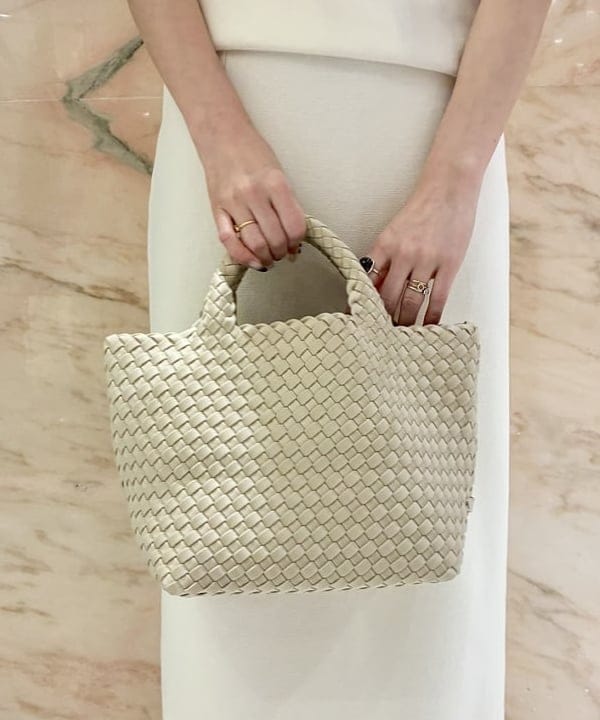 関 桂子さんの「BEAMS WOMEN｜ダブルブレスト ジャケット」を使ったコーディネート