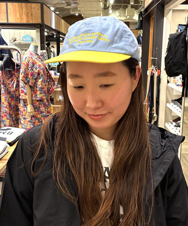 サイトウ　トモミさんの「BEAMS WOMEN｜THE NORTH FACE / コンパクト ジャケット」を使ったコーディネート