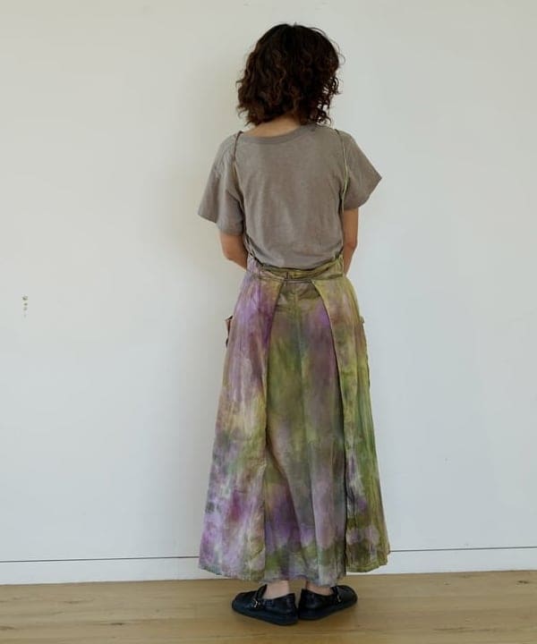 Pilgrim Surf+Supply ビームス 辻堂の若生 多絵子