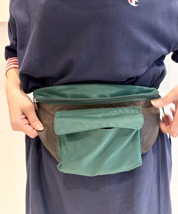 おのすさんの「BEAMS WOMEN｜【別注】Champion / リバースウィーブ(R) ショートスリーブ ワンピース」を使ったコーディネート