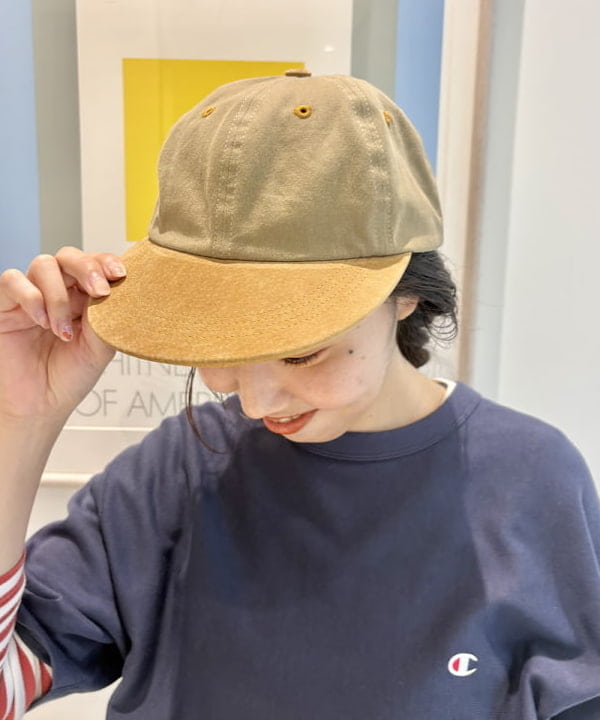 おのすさんの「BEAMS WOMEN｜【別注】Champion / リバースウィーブ(R) ショートスリーブ ワンピース」を使ったコーディネート