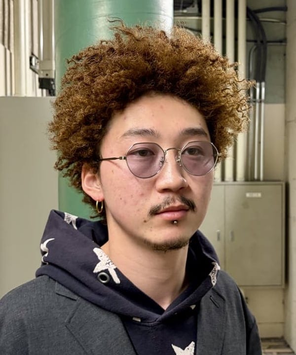 川端 大翔さんの「BEAMS WOMEN｜ツイル イージー ジャケット」を使ったコーディネート