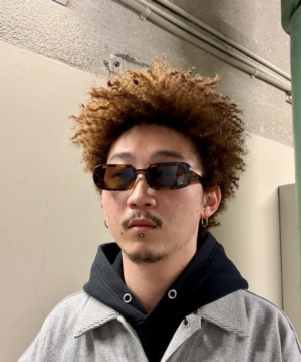 川端 大翔さんの「BEAMS WOMEN｜カットソー G-ジャケット【リラックスフィット】」を使ったコーディネート