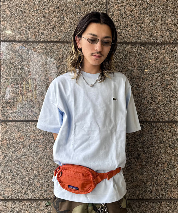 Ryohei Takataさんの「BEAMS WOMEN｜チェック ジップ ブルゾン」を使ったコーディネート