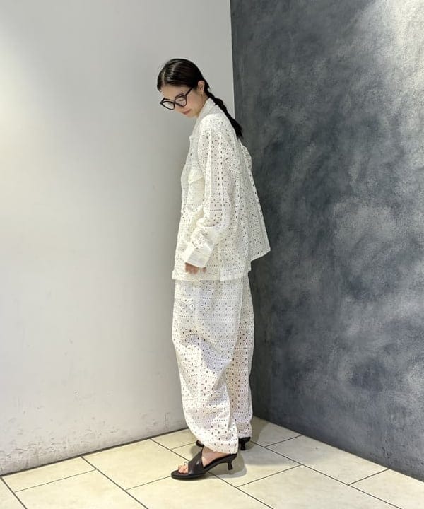 ササキさんの「BEAMS WOMEN｜Betty Boop(TM) / Hula Tシャツ」を使ったコーディネート