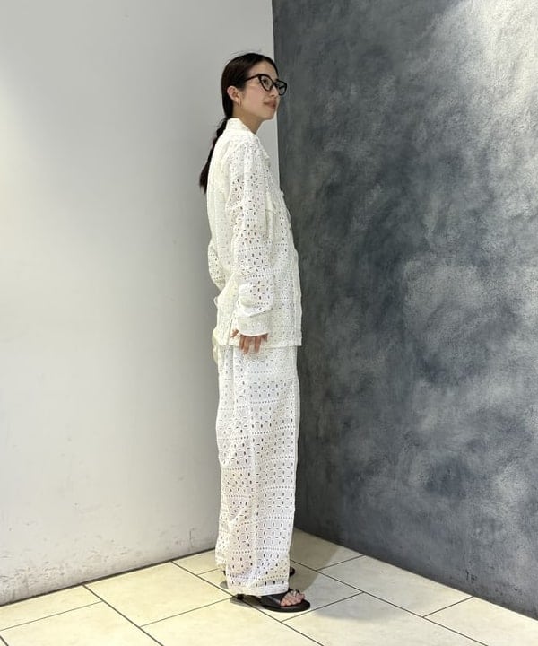 ササキさんの「BEAMS WOMEN｜Betty Boop(TM) / Hula Tシャツ」を使ったコーディネート