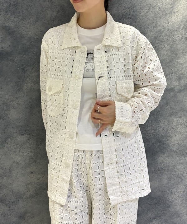 ササキさんの「BEAMS WOMEN｜Betty Boop(TM) / Hula Tシャツ」を使ったコーディネート