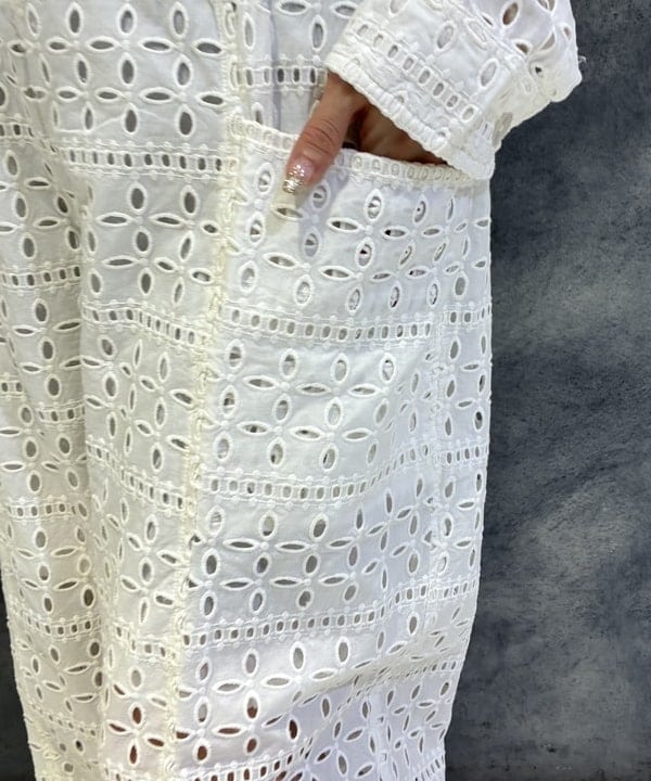 ササキさんの「BEAMS WOMEN｜Betty Boop(TM) / Hula Tシャツ」を使ったコーディネート