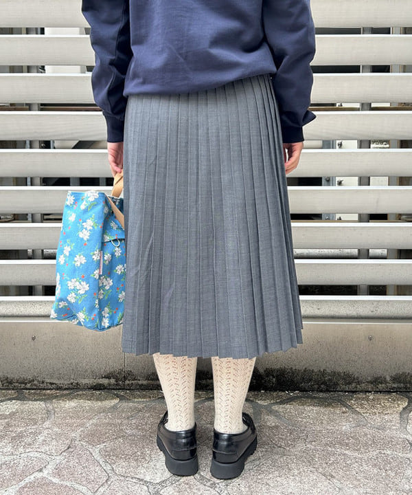 まつむさんの「BEAMS WOMEN｜【別注】BAG'n'NOUN / FLOWER 2WAY」を使ったコーディネート