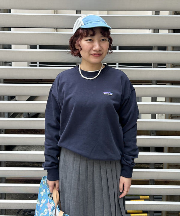 まつむさんの「BEAMS WOMEN｜【別注】BAG'n'NOUN / FLOWER 2WAY」を使ったコーディネート