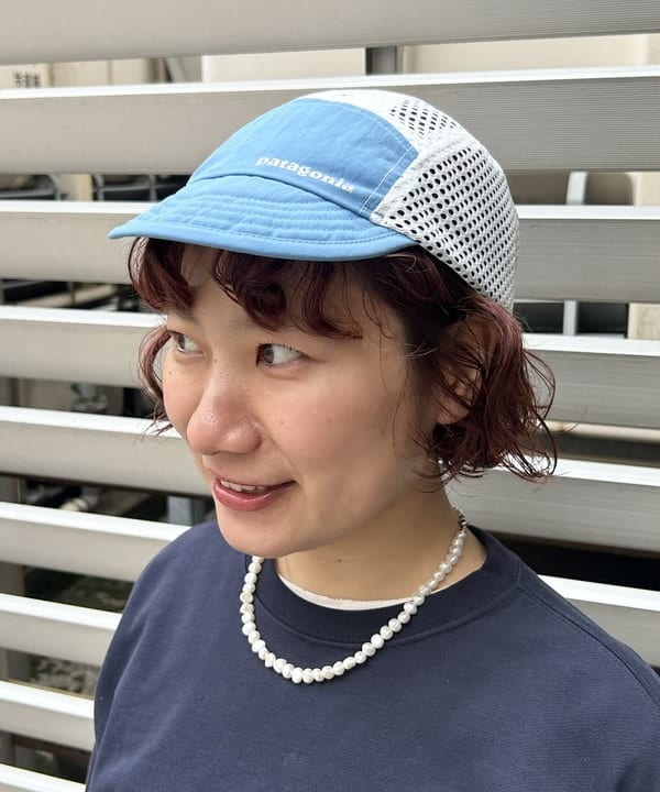 まつむさんの「BEAMS WOMEN｜【別注】BAG'n'NOUN / FLOWER 2WAY」を使ったコーディネート