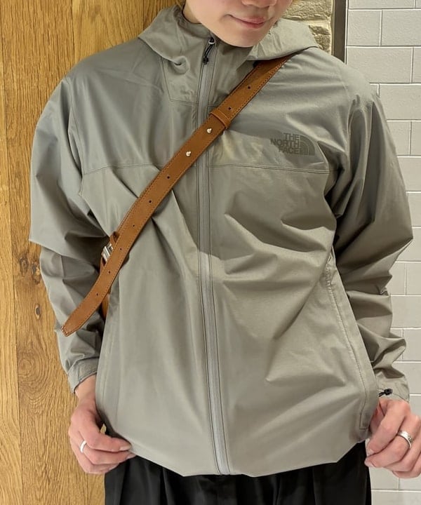 マツミヤさんの「BEAMS WOMEN｜ワイド ダブルニー イージーパンツ」を使ったコーディネート