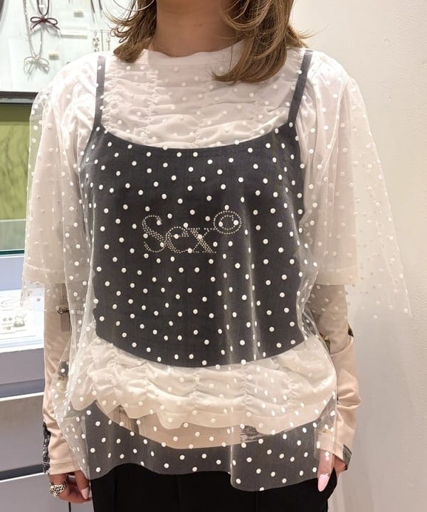 まゆちゃんさんの「BEAMS WOMEN｜crocs / ケージド クロッグ」を使ったコーディネート