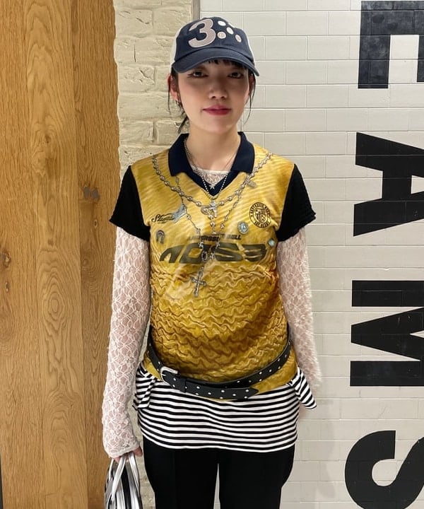 rinnaさんの「BEAMS WOMEN｜adidas / Taekwondo」を使ったコーディネート