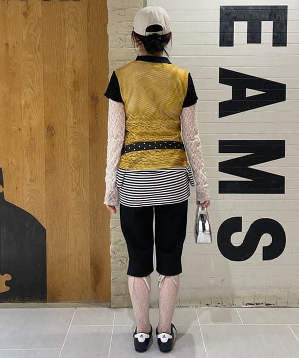 rinnaさんの「BEAMS WOMEN｜adidas / Taekwondo」を使ったコーディネート