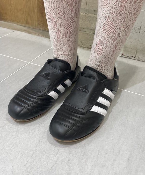 rinnaさんの「BEAMS WOMEN｜adidas / Taekwondo」を使ったコーディネート