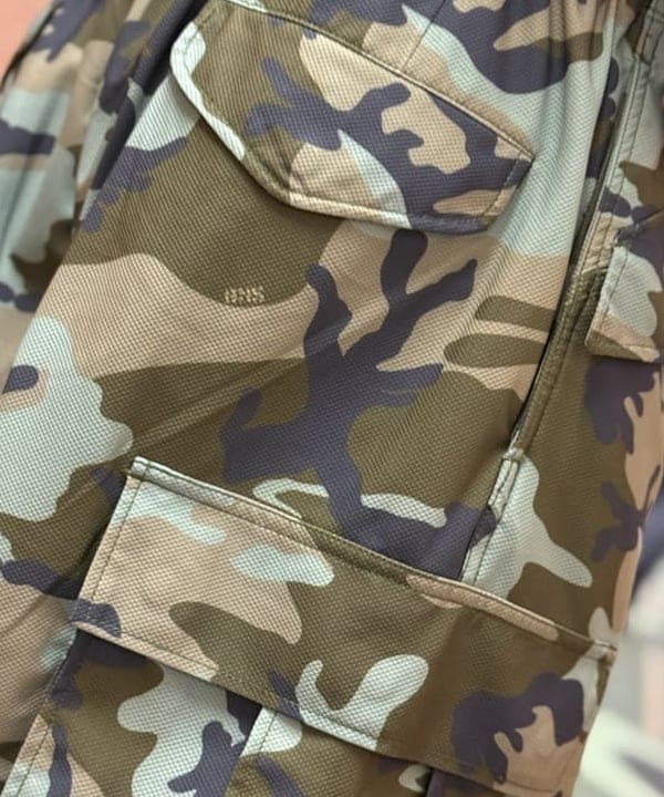 KUROCHANさんの「BEAMS WOMEN｜【別注】REMI RELIEF / L-2B Flight Jacket」を使ったコーディネート