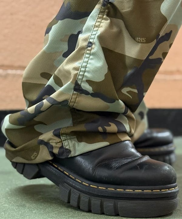 KUROCHANさんの「BEAMS WOMEN｜【別注】REMI RELIEF / L-2B Flight Jacket」を使ったコーディネート