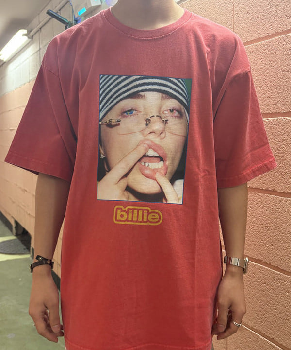 岡安 優馬さんの「BEAMS WOMEN｜マルチボーダー ワッチキャップ」を使ったコーディネート