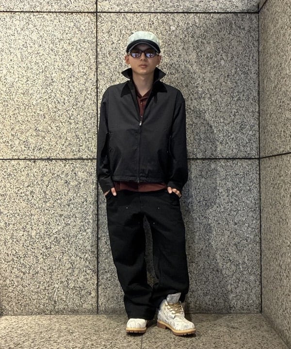 照田 拓史さんの「BEAMS WOMEN｜」を使ったコーディネート