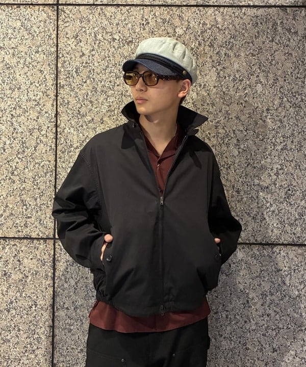 照田 拓史さんの「BEAMS WOMEN｜」を使ったコーディネート