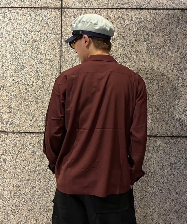 照田 拓史さんの「BEAMS WOMEN｜」を使ったコーディネート