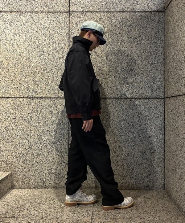 照田 拓史さんの「BEAMS WOMEN｜」を使ったコーディネート