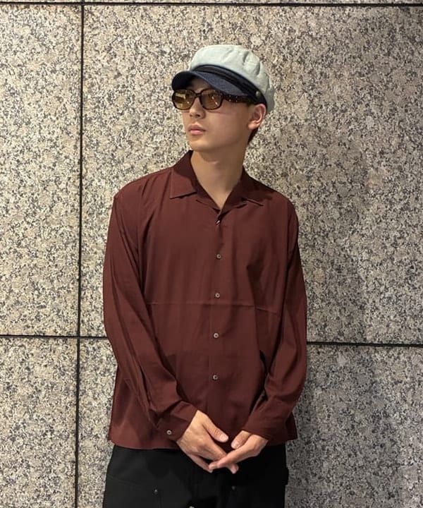 照田 拓史さんの「BEAMS WOMEN｜」を使ったコーディネート