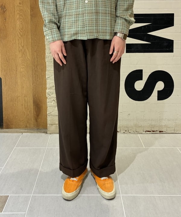 キラリさんの「BEAMS WOMEN｜」を使ったコーディネート